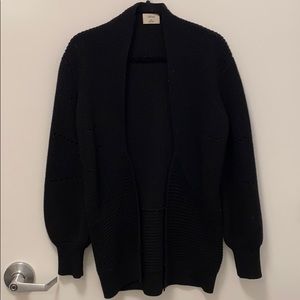 Aritzia Wilfred Darcy Sweater